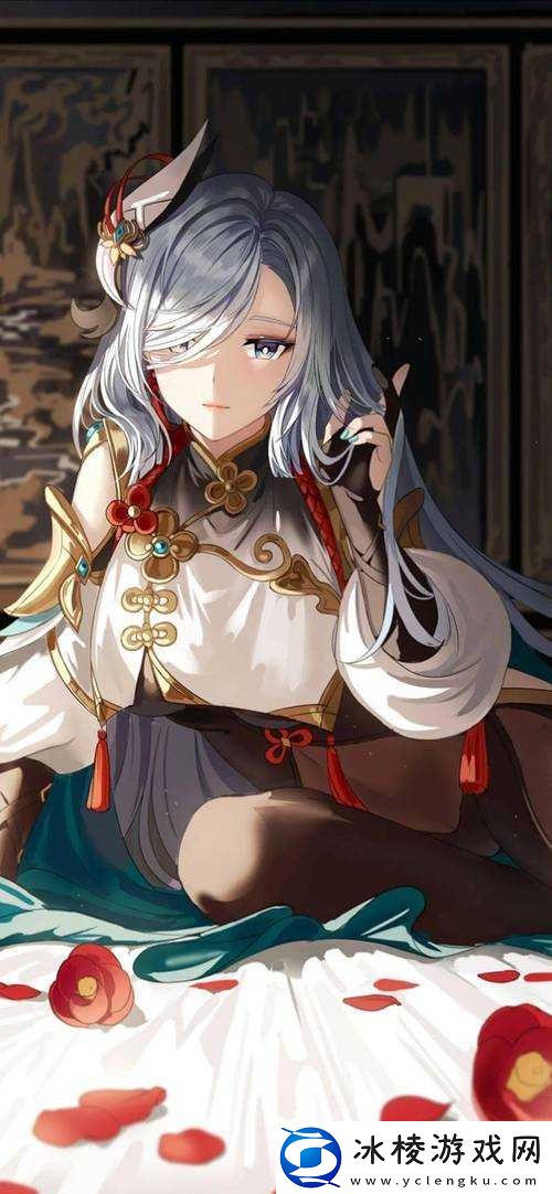 申鹤ちゃんの球棒的起源：探秘与解析