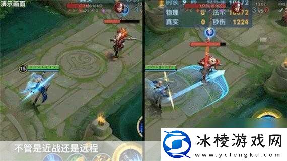 秦美人暗器系统之技能选择攻略-成为游戏王者的秘诀