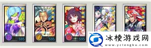 猎码计划阵容搭配攻略-最强配队介绍