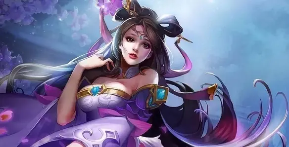 貂蝉两只大兔子的动画片-王者荣耀貂蝉的兔子好软水好是什么梗