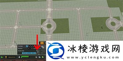 跨线立交桥建造方法介绍：巧妙利用地形优势