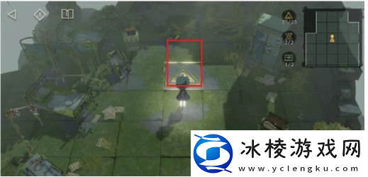 第三扇门第一关全流程攻略：攻略教你如何应对