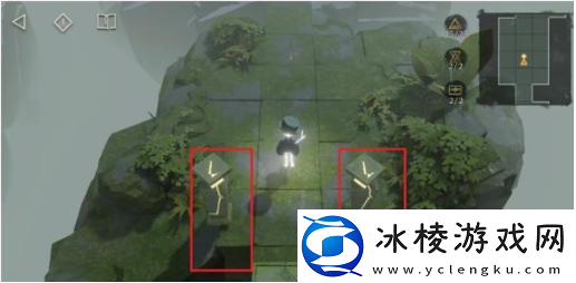 第三扇门第一关全流程攻略：攻略教你如何应对