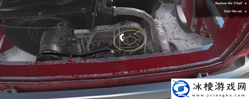 Car-Repair游戏配置要求介绍