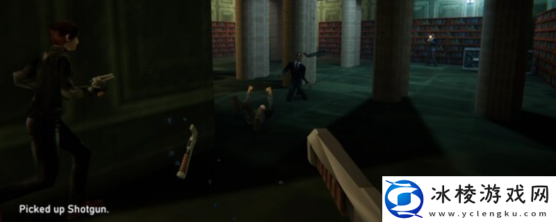 特工64：间谍不死游戏配置要求介绍