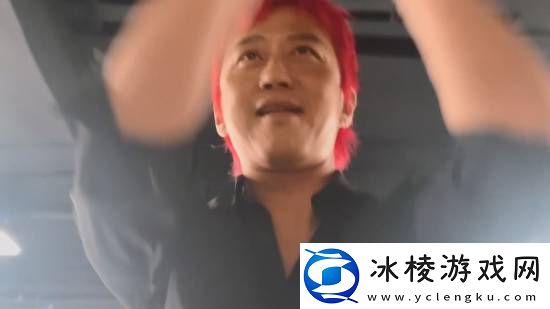 红毛邓超宣传新片胜券在握