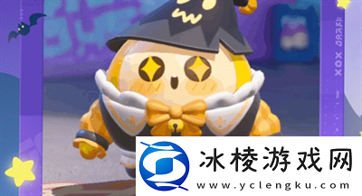 南瓜女巫套装获得方法介绍:怪物弱点分析与精准打击技巧