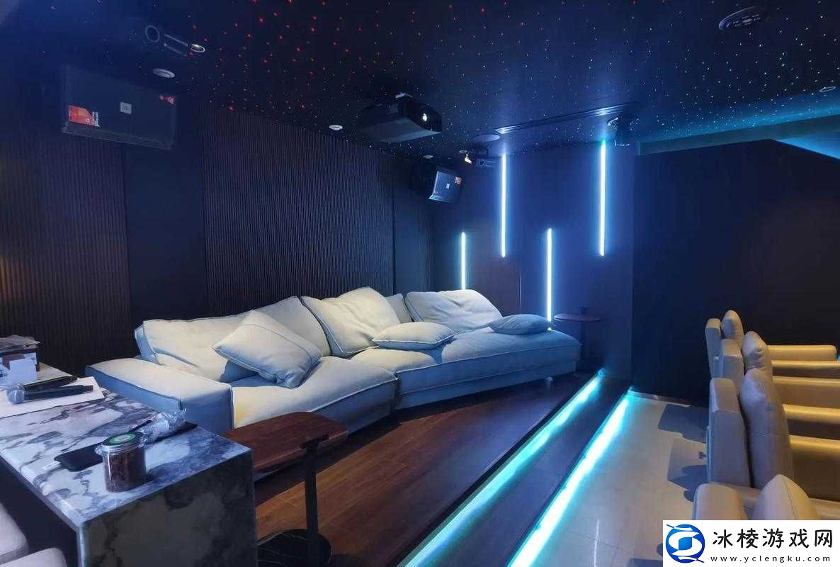 成都私人家庭影院：舒适享受、专属空间、极致观影体验