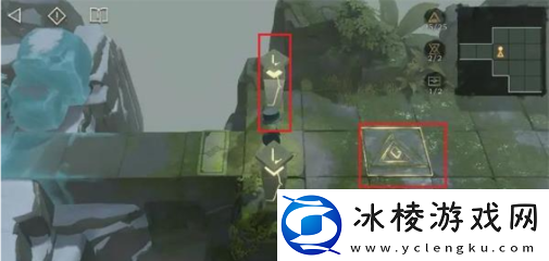 第三扇门第一关全流程攻略：攻略教你如何应对