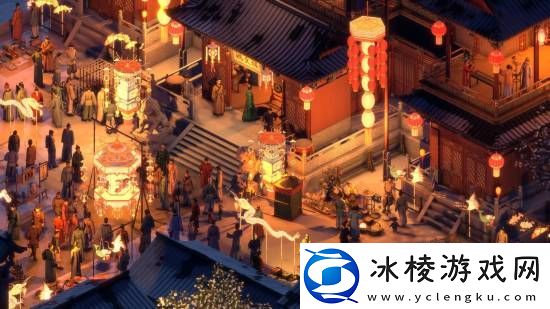 我们盘点了近期火热的国产单机游戏！琉隐神渡等