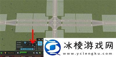 跨线立交桥建造方法介绍：巧妙利用地形优势