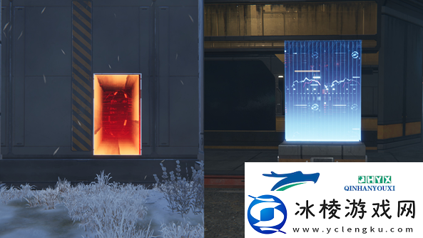 星球重启数据修复入侵宝箱解谜怎么玩星球重启数据修复入侵宝箱解谜攻略