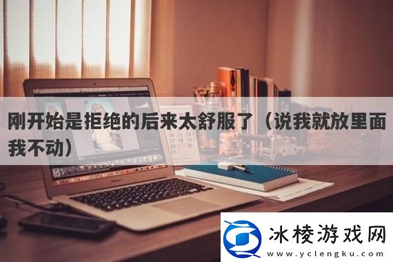 “科技玩意儿：初拒不屑-渐入佳境-魅力难挡！”