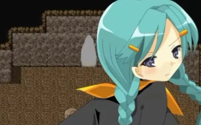 可以跟女主角拔萝卜的游戏-拔萝卜手游女性角色大全