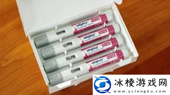 减重版司美格鲁肽正式在中国上市:平均能减重约17%