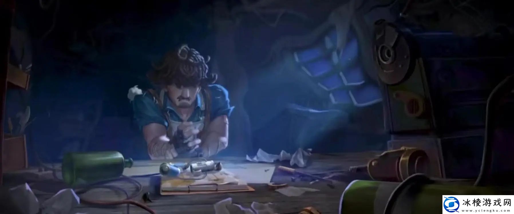 飞行家推演任务攻略：精准预判敌人技能释放提前躲避