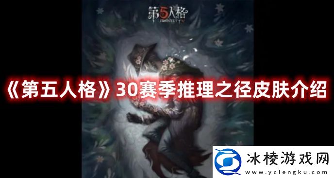 30赛季推理之径皮肤介绍：角色外观与个性化定制建议