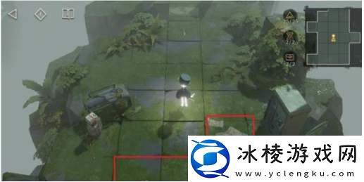 第三扇门第一关全流程攻略：攻略教你如何应对