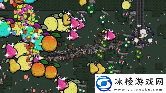 模拟休闲游戏Idle