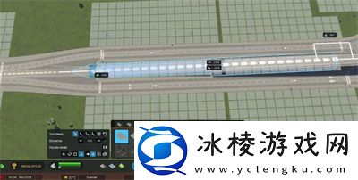 跨线立交桥建造方法介绍：巧妙利用地形优势