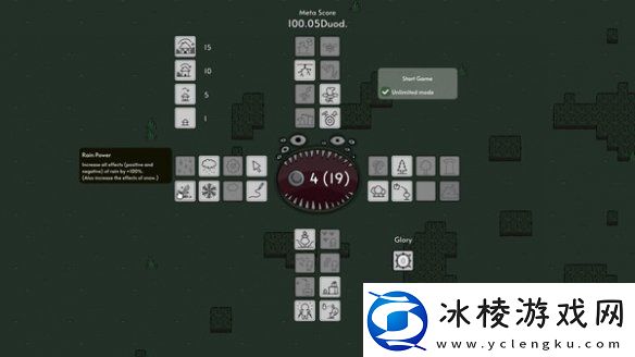 模拟休闲游戏Idle