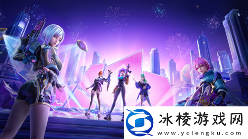 高能英雄周年庆版本已开启