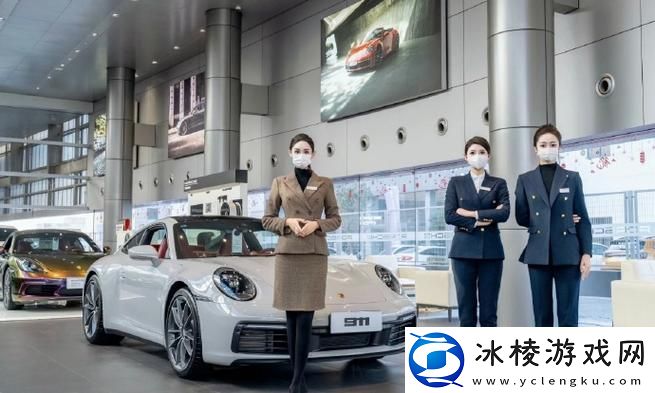 保时捷销售32分钟视频：追求卓越与激情的结合