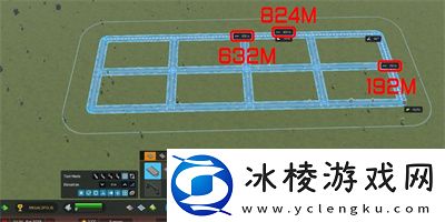 跨线立交桥建造方法介绍：巧妙利用地形优势