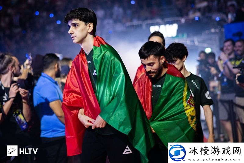 欧洲鲨鱼塘开启！上海Major欧洲RMRA组前瞻