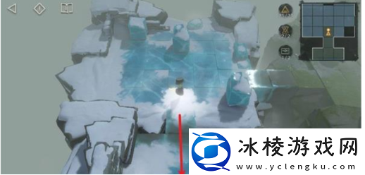 第三扇门第一关全流程攻略：攻略教你如何应对