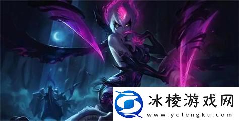 “寡妇”野区横行Gank时机哪家强