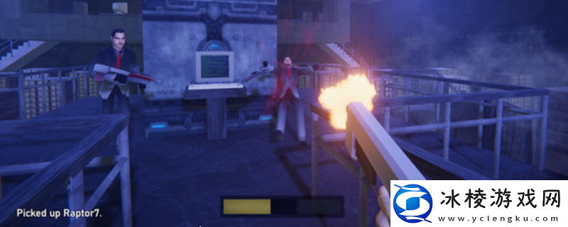 特工64：间谍不死下载安装教程介绍