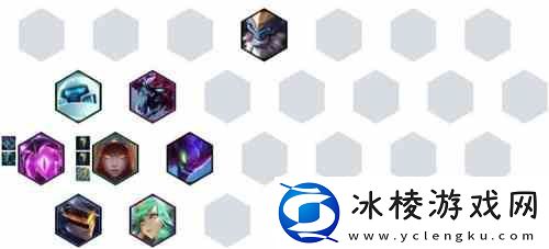 云顶之弈10.9新版斗士虚空秘玩法指南