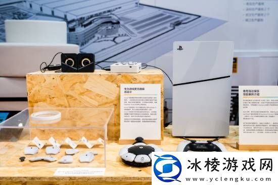 肢体障碍玩家福音！索尼展示Access游戏控制器