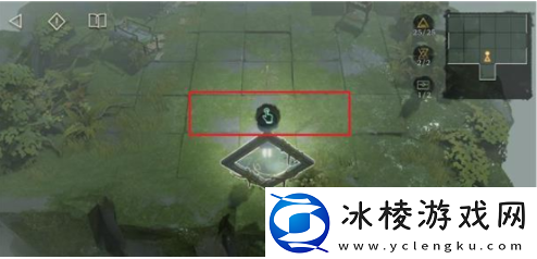 第三扇门第一关全流程攻略：攻略教你如何应对