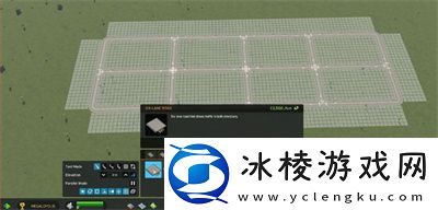跨线立交桥建造方法介绍：巧妙利用地形优势