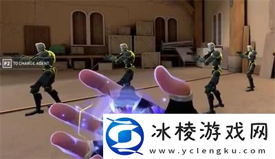 壹决技能介绍：攻略助你技能进阶