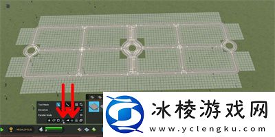 跨线立交桥建造方法介绍：巧妙利用地形优势