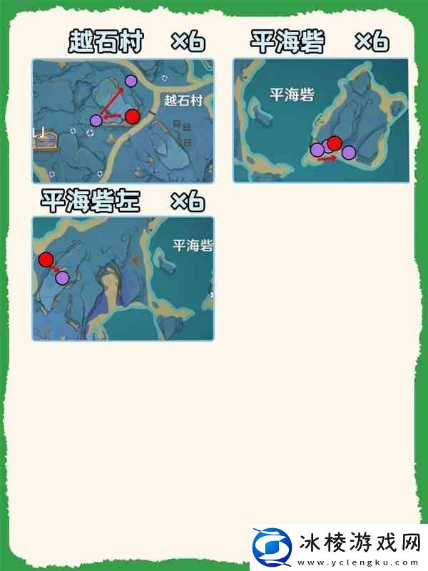 原神4.8绮良良养成指南