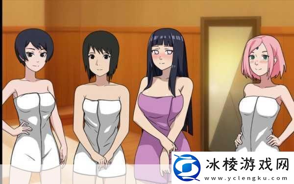 火影忍者女忍者耐力测试的耐力：1.-火影忍者女忍者耐力挑战：超越极限的训练之路