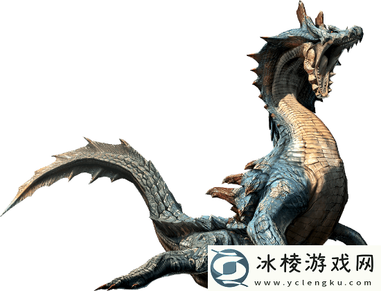 更多怪物或将回归怪物猎人