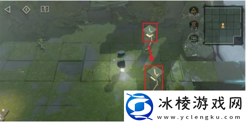 第三扇门第一关全流程攻略：攻略教你如何应对