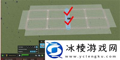 跨线立交桥建造方法介绍：巧妙利用地形优势