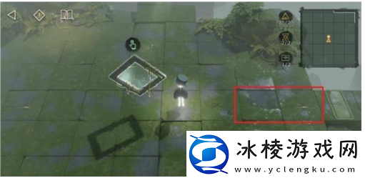 第三扇门第一关全流程攻略：攻略教你如何应对