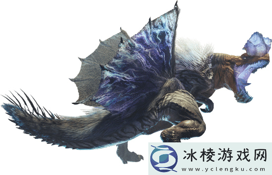 更多怪物或将回归怪物猎人