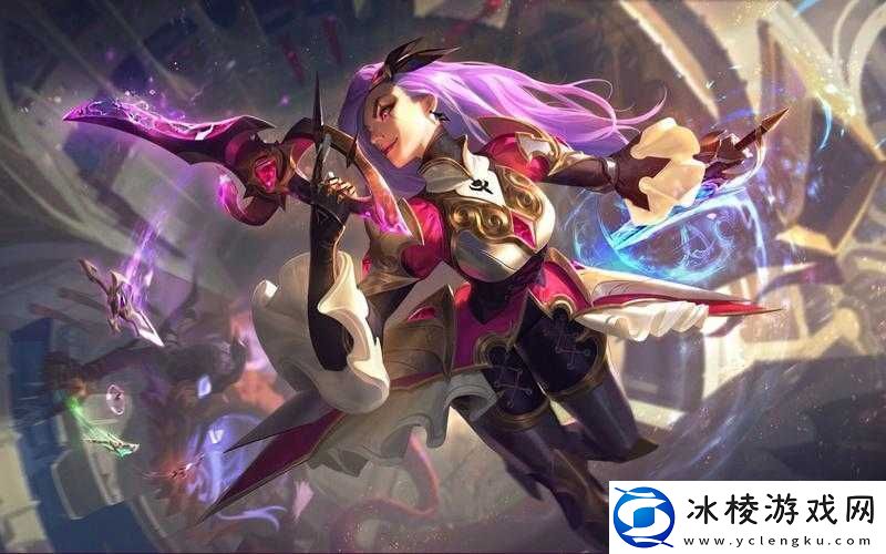 新游戏推荐：猫小魅与卡特琳娜属性对比分析-实力哪家强