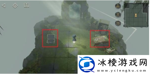 第三扇门第一关全流程攻略：攻略教你如何应对