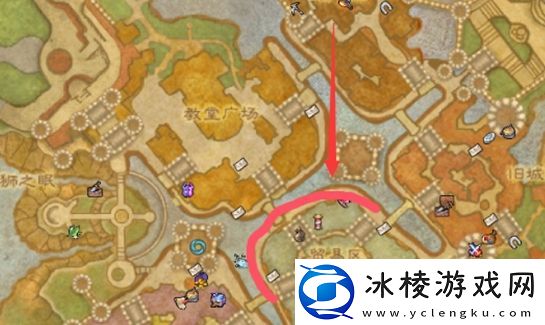 魔兽世界柔软的泡沫塑料剑怎么获取