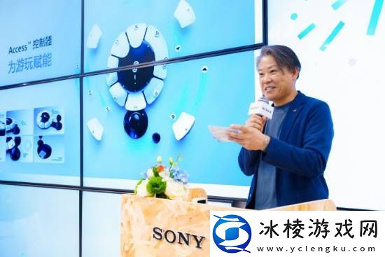 肢体障碍玩家福音！索尼展示Access游戏控制器