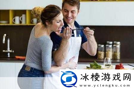 厨房双人模式：1.-＂双人厨房合作：烹饪的乐趣与默契